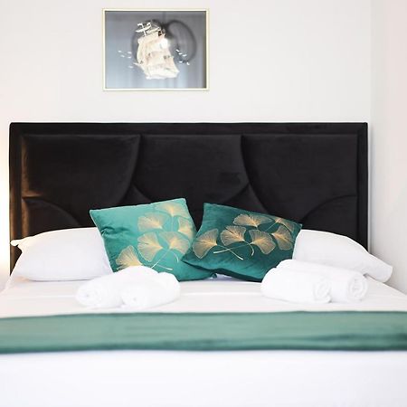 The Felice Apartment Zadar Exterior photo