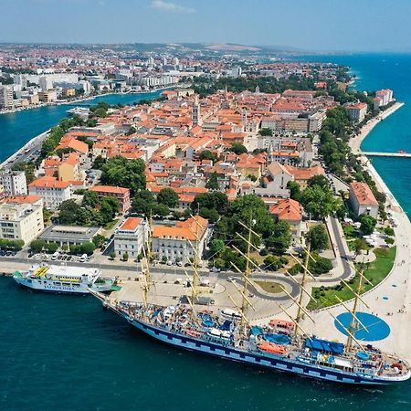 The Felice Apartment Zadar Exterior photo