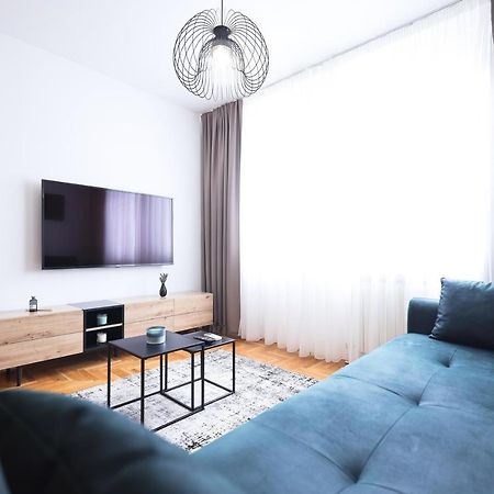 The Felice Apartment Zadar Exterior photo