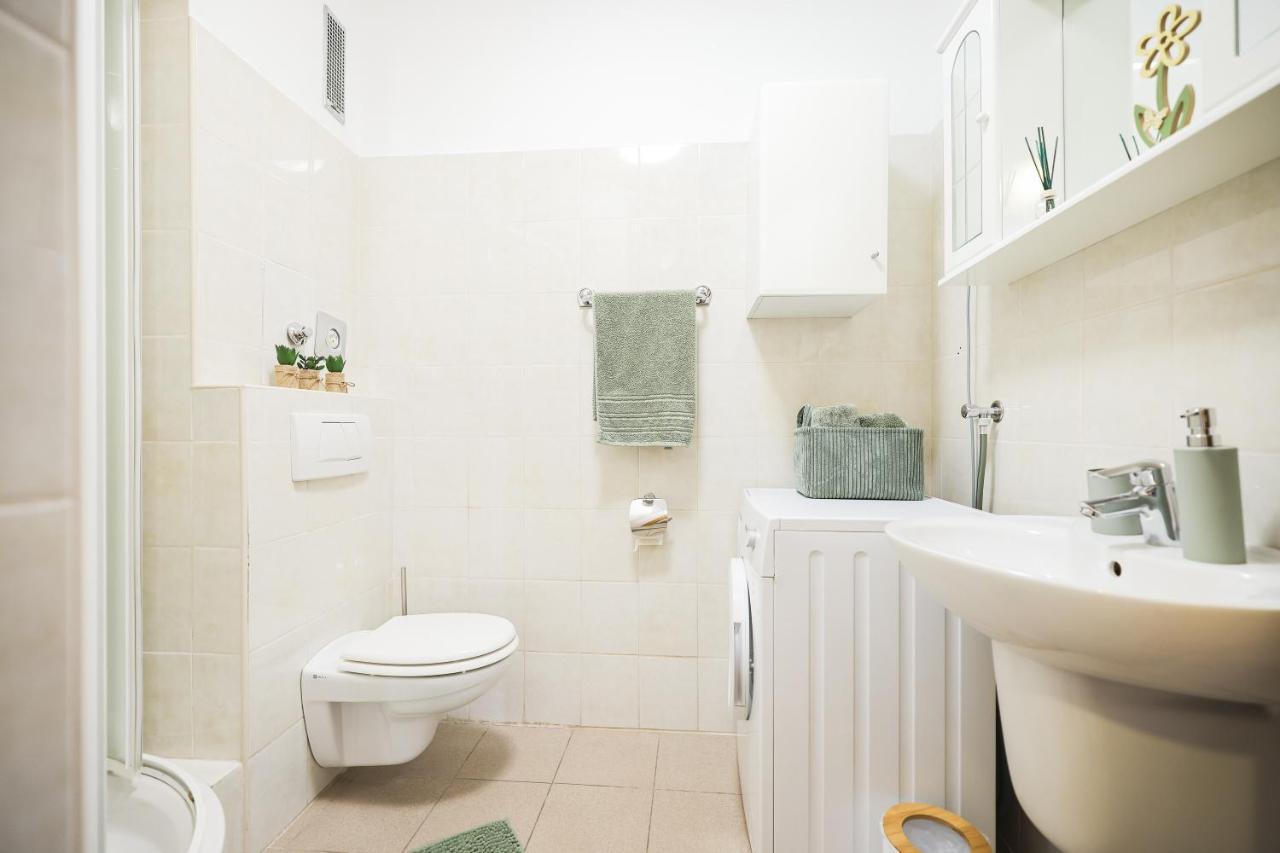 The Felice Apartment Zadar Exterior photo