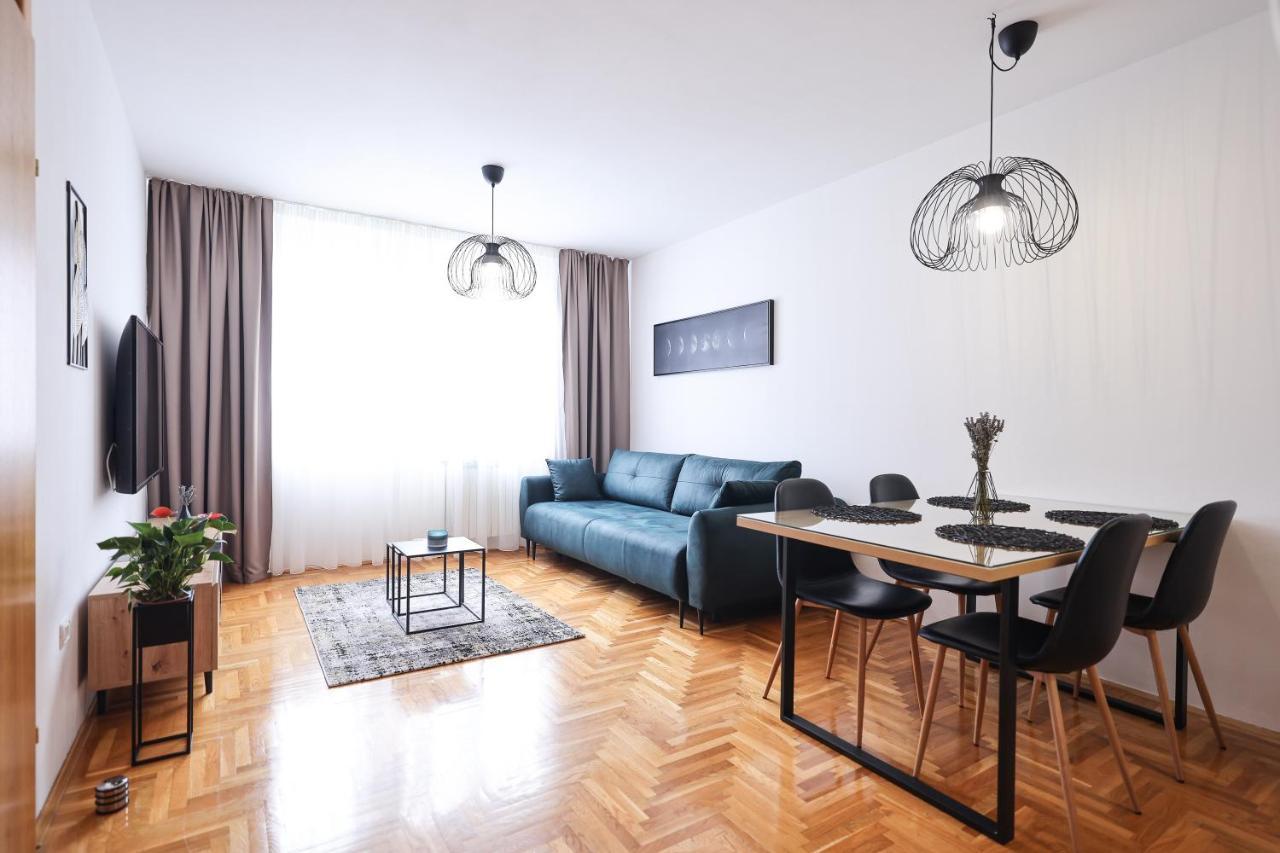 The Felice Apartment Zadar Exterior photo