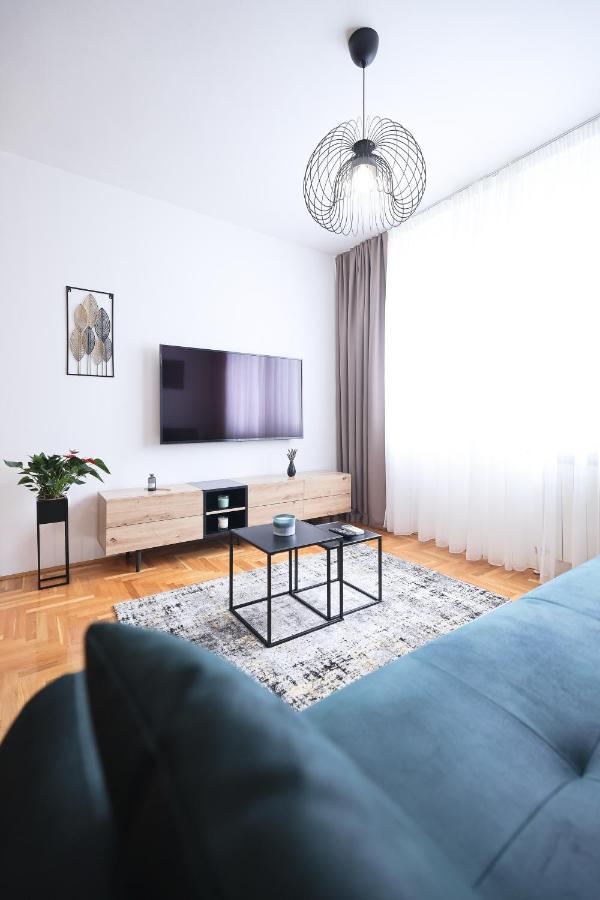 The Felice Apartment Zadar Exterior photo