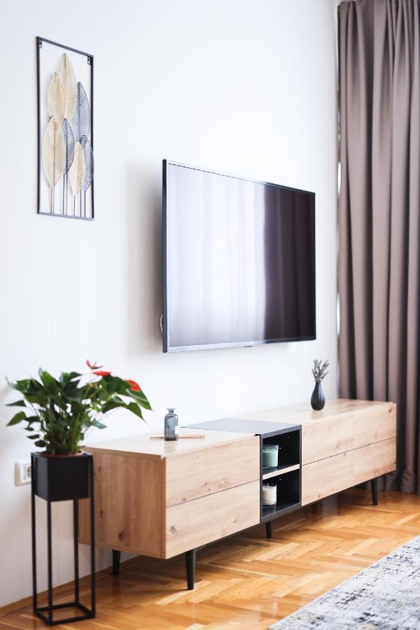 The Felice Apartment Zadar Exterior photo