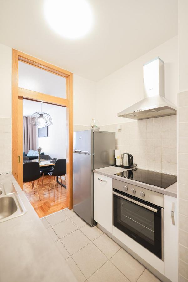 The Felice Apartment Zadar Exterior photo
