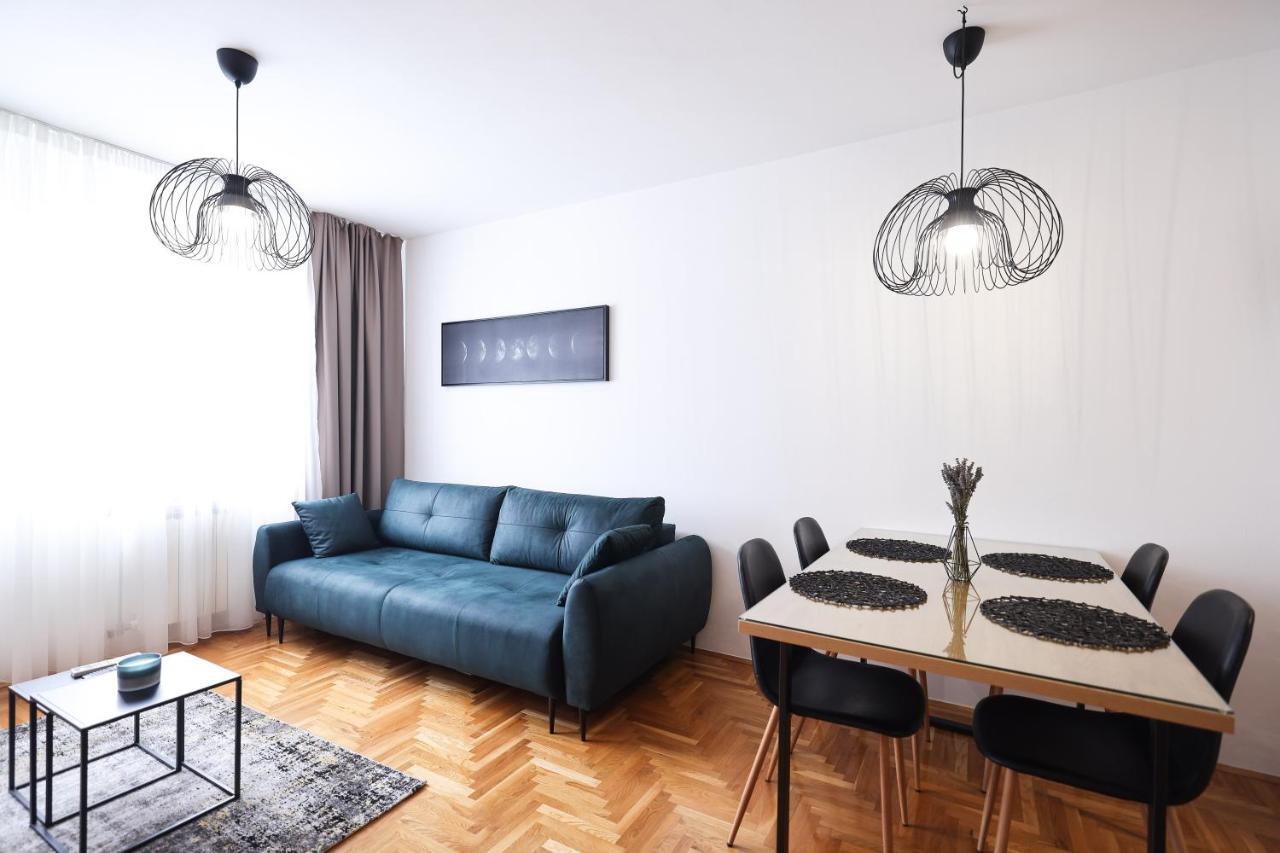 The Felice Apartment Zadar Exterior photo