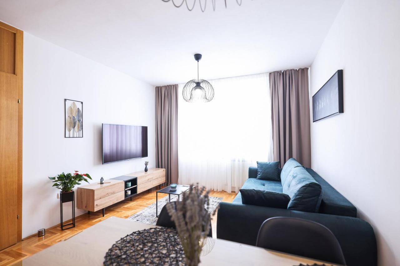 The Felice Apartment Zadar Exterior photo