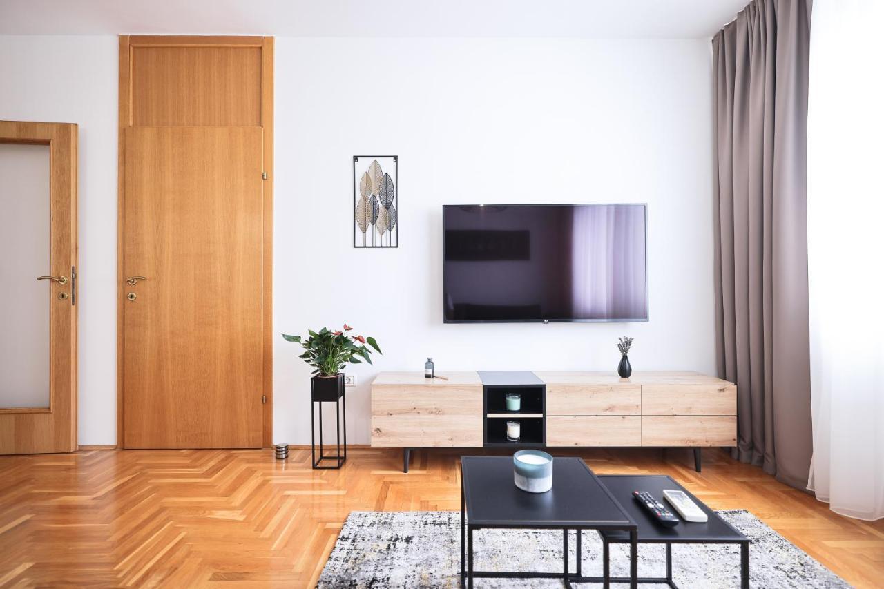 The Felice Apartment Zadar Exterior photo